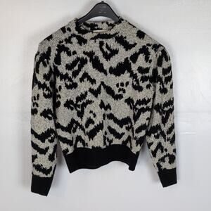 Ulla Johnson Nalla Pullover